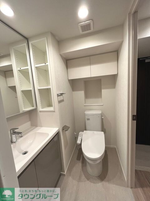 パークアクシス両国スクエアの物件内観写真