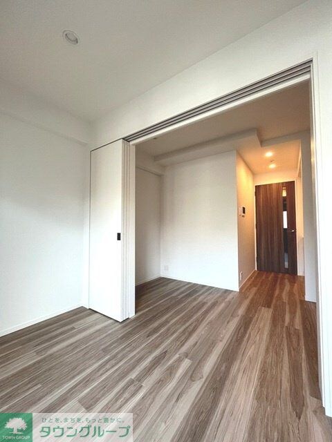 パークアクシス両国スクエアの物件内観写真