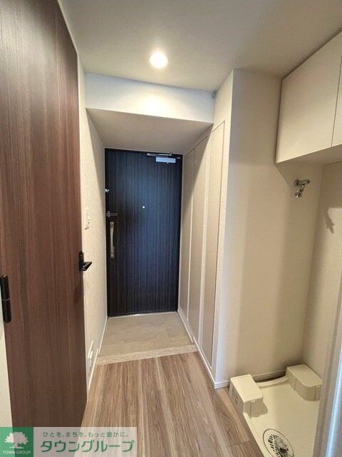 パークアクシス両国スクエアの物件内観写真