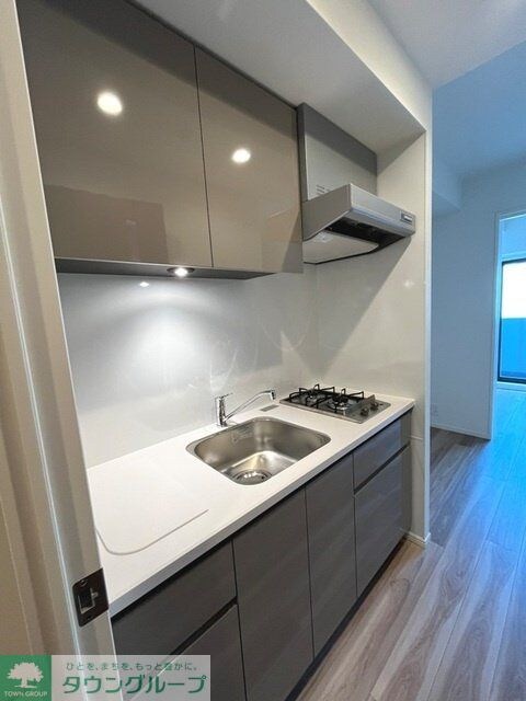 パークアクシス両国スクエアの物件内観写真