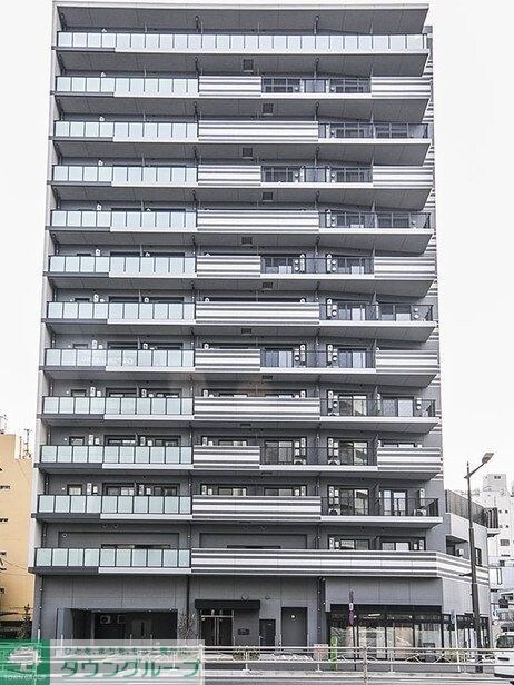 パークアクシス両国スクエアの物件内観写真