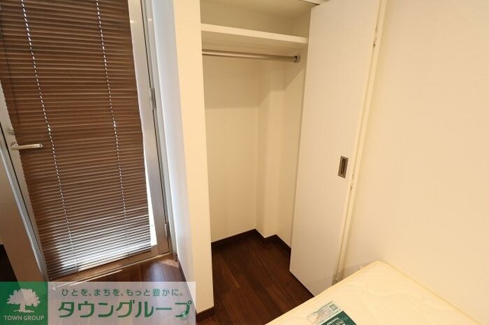 MG GREENHOUSEの物件内観写真