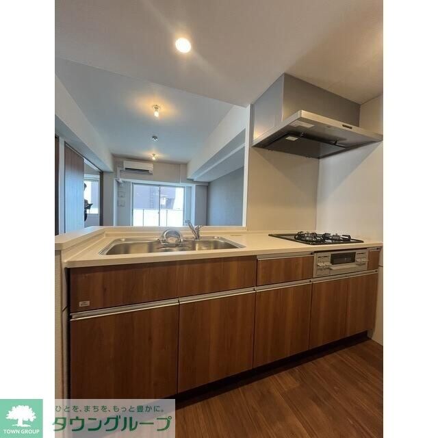 ASMACI MAISON両国IIの物件内観写真