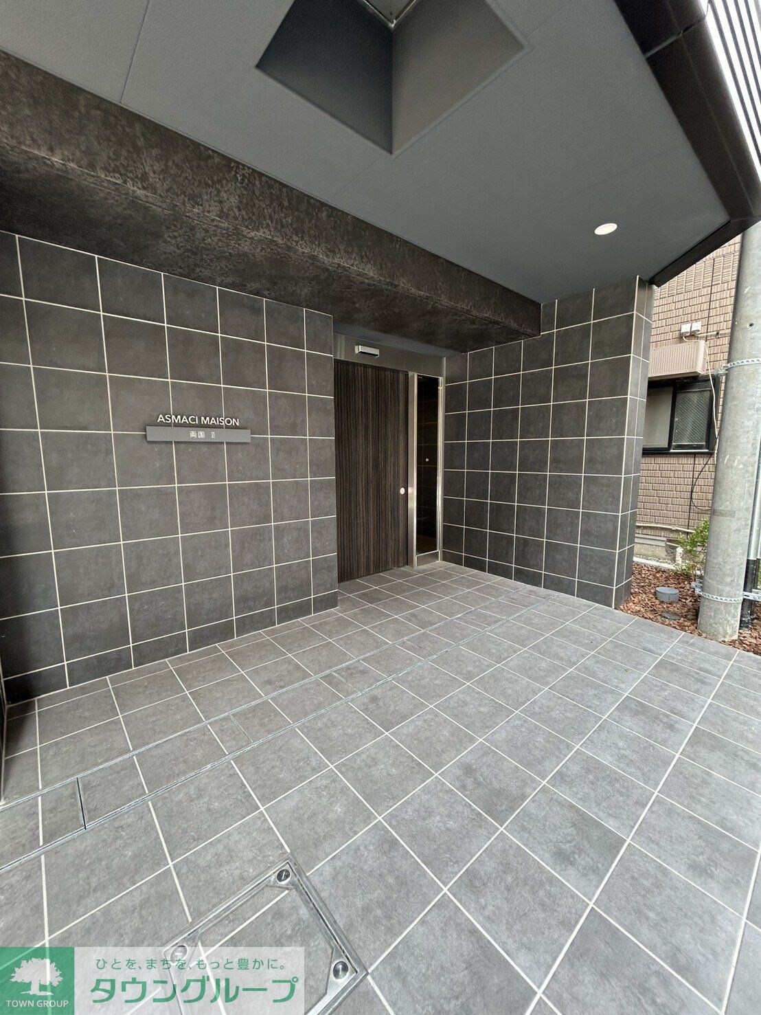 ASMACI MAISON両国IIの物件内観写真