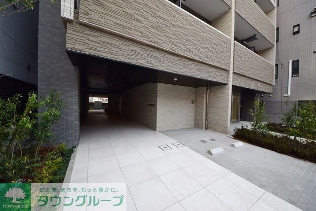 アーバネックス森下IIの物件内観写真