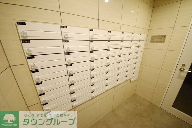 アーバネックス森下IIの物件内観写真