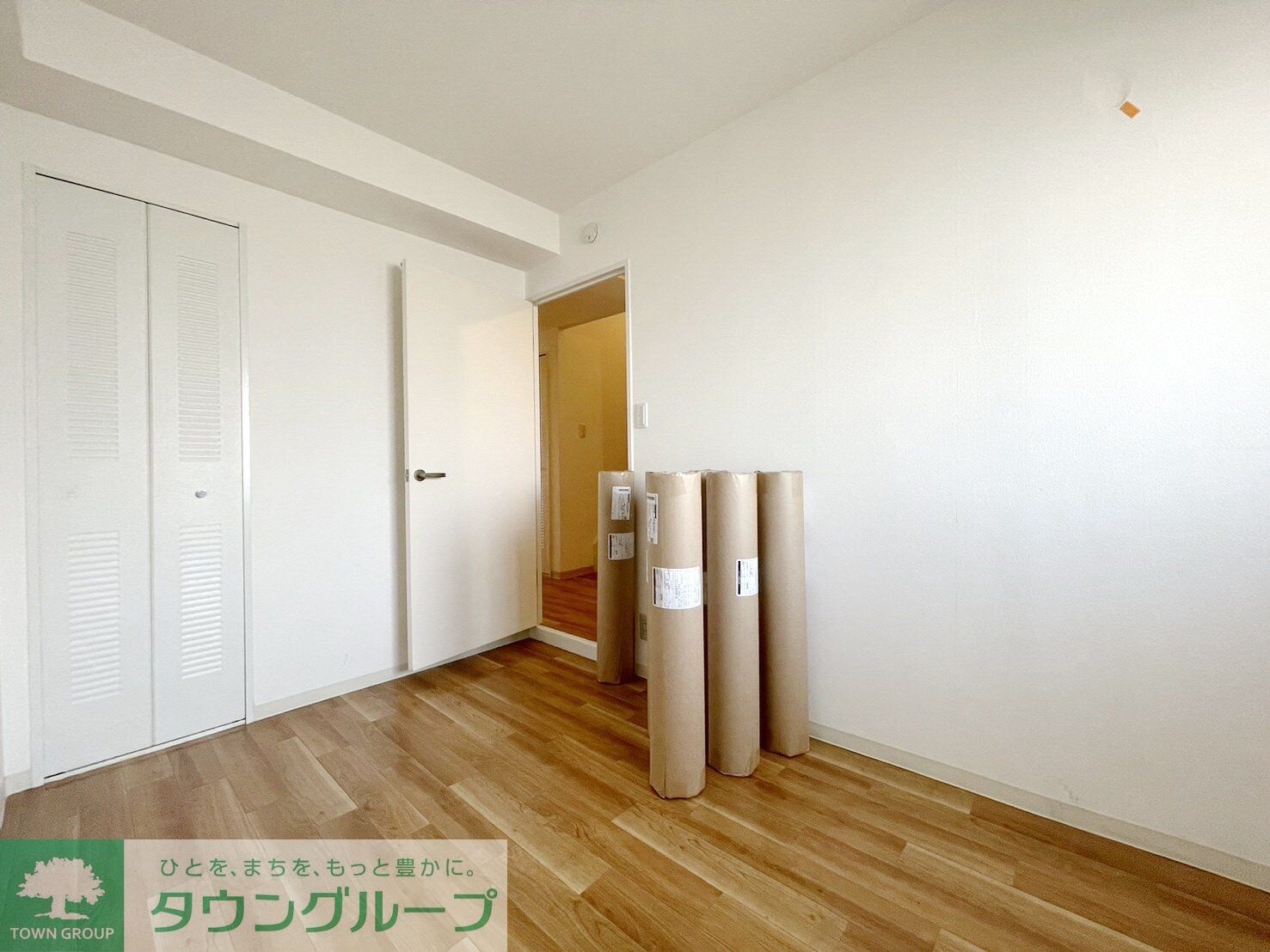 ジュネスの物件内観写真