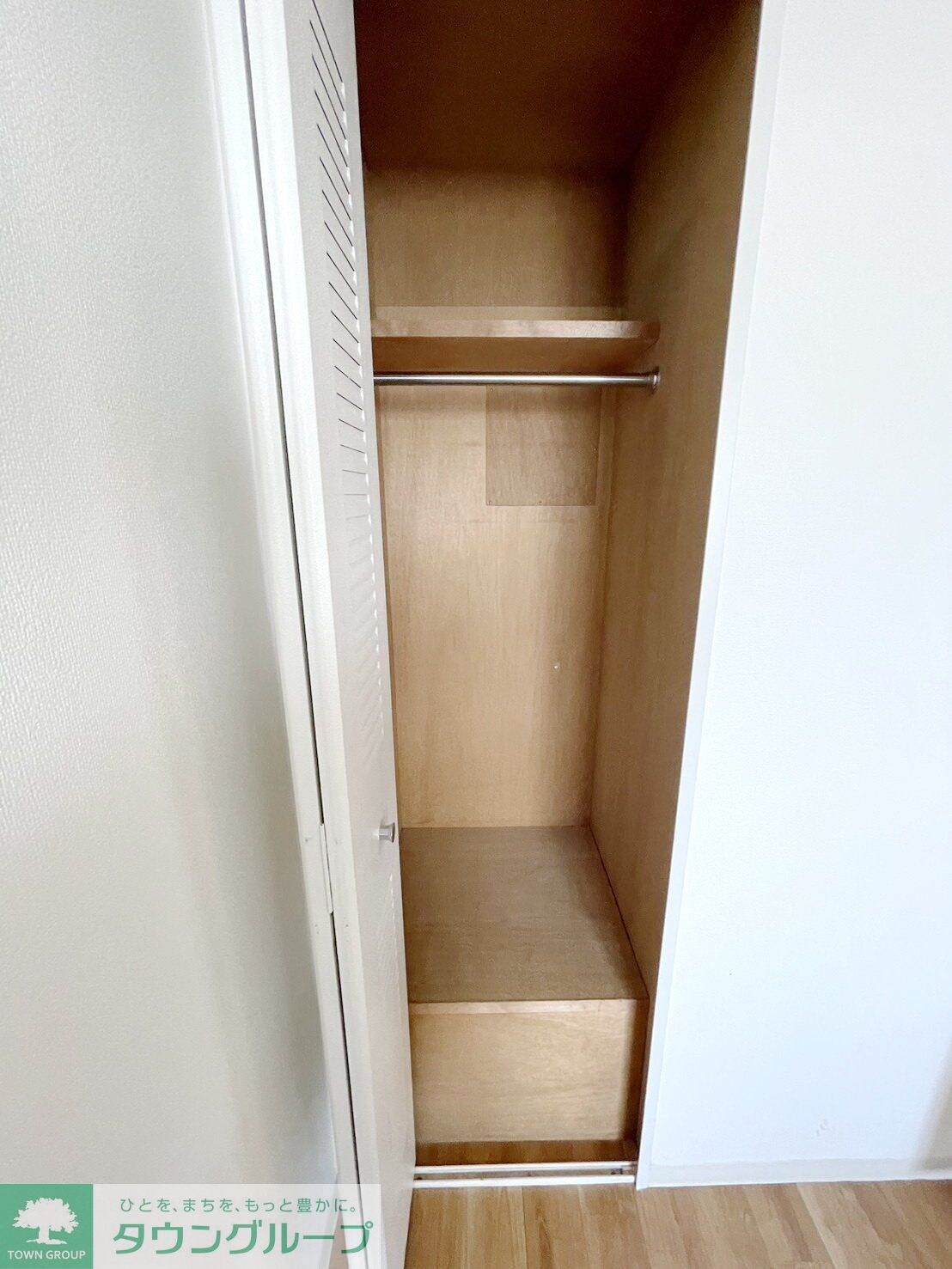 ジュネスの物件内観写真