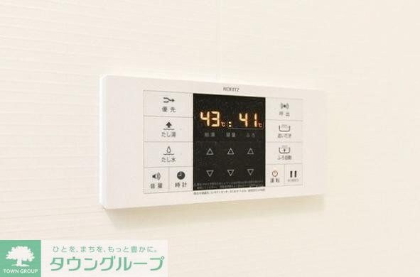 ラヴァンド大島の物件内観写真