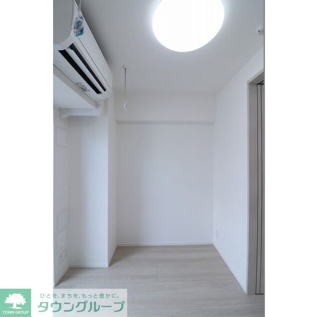 グランエール森下EASTの物件内観写真