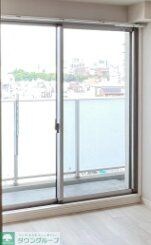 アーバンパーク清澄白河の物件内観写真