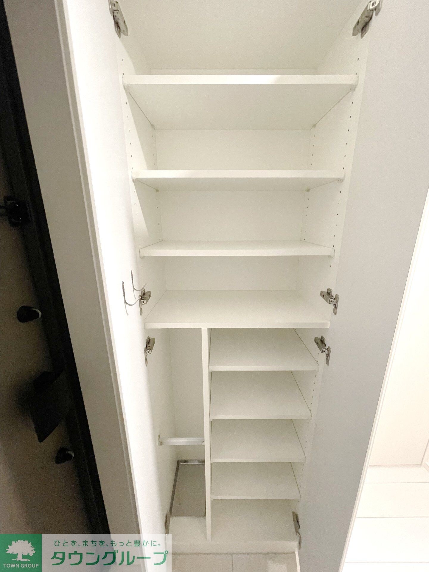 TRADIS森下の物件内観写真