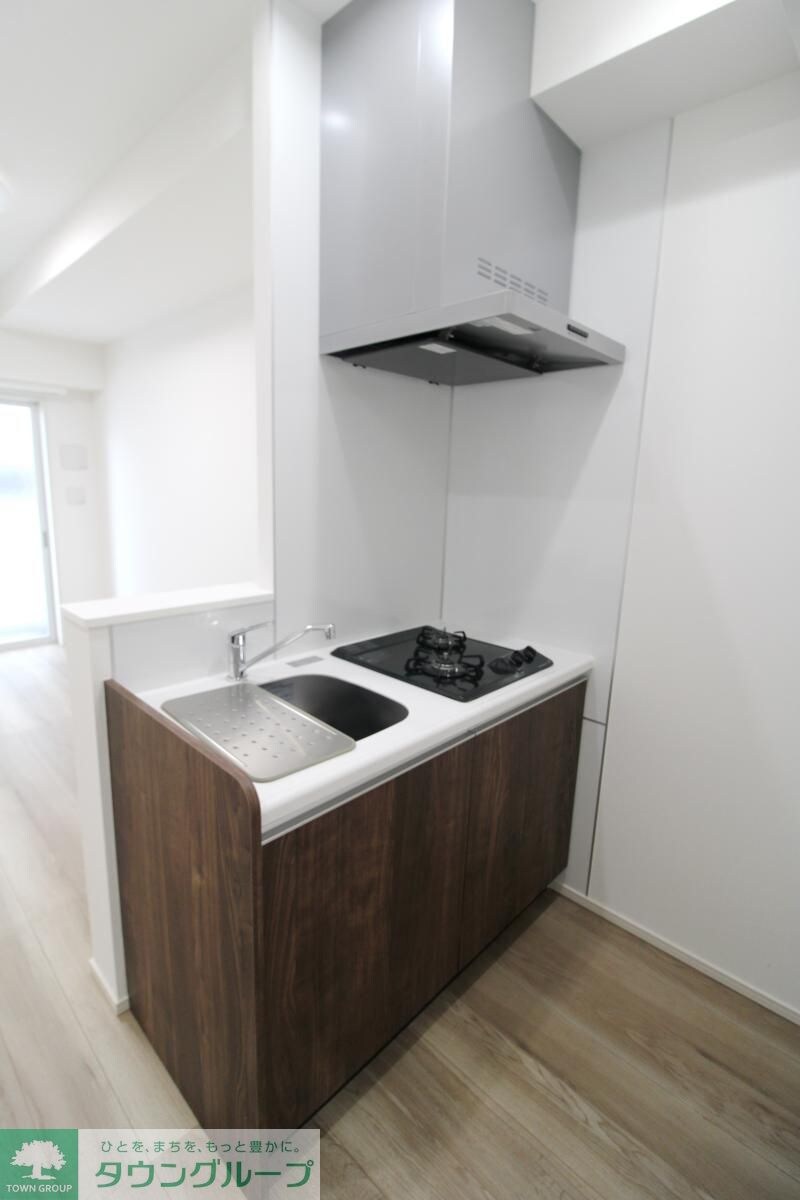 プレール・ドゥーク錦糸公園NORTHの物件内観写真