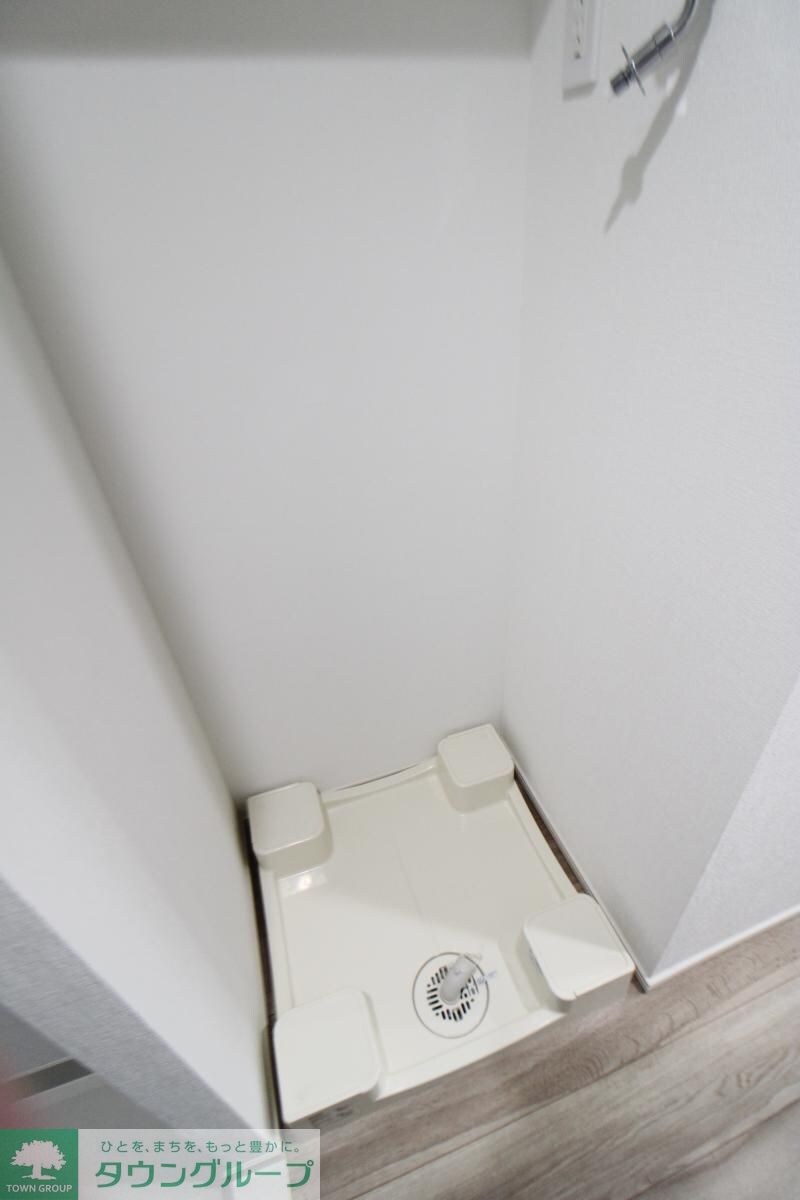 プレール・ドゥーク錦糸公園NORTHの物件内観写真