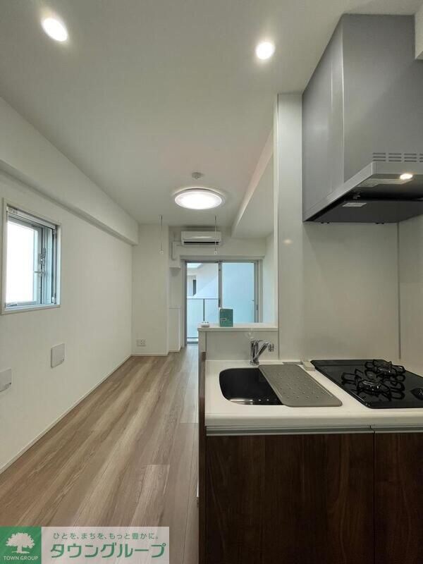 プレール・ドゥーク錦糸公園NORTHの物件内観写真