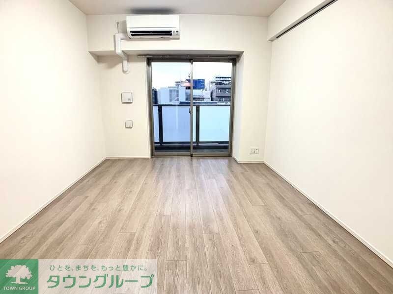 オーキッドレジデンス森下の物件内観写真