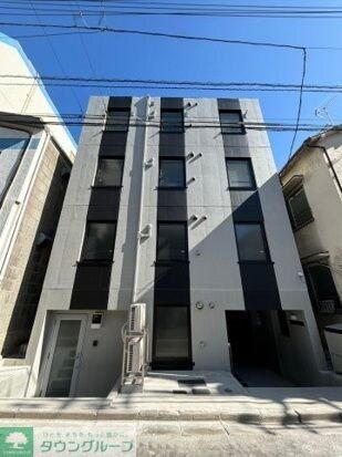 アプロ海辺の物件外観写真