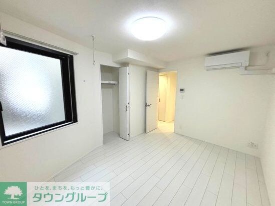 アプロ海辺の物件内観写真