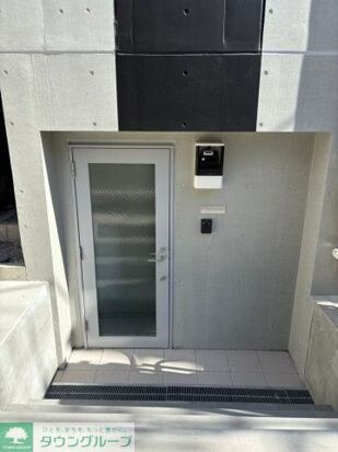 アプロ海辺の物件内観写真