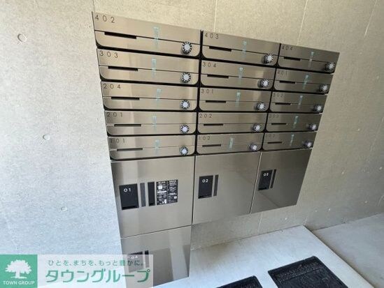 アプロ海辺の物件内観写真