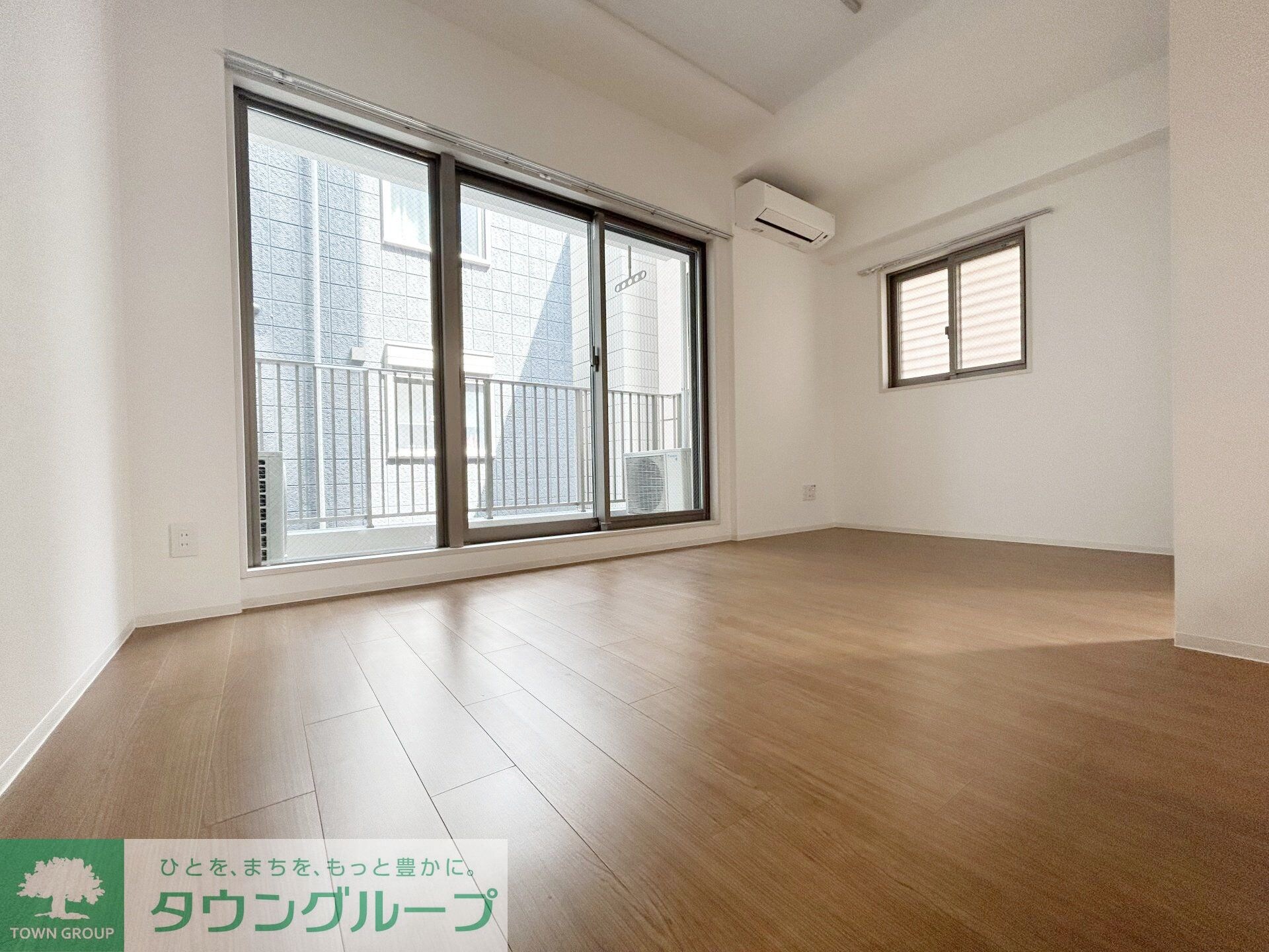 グランパセオ押上の物件内観写真