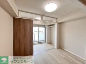 アーバンパーク清澄白河の物件内観写真