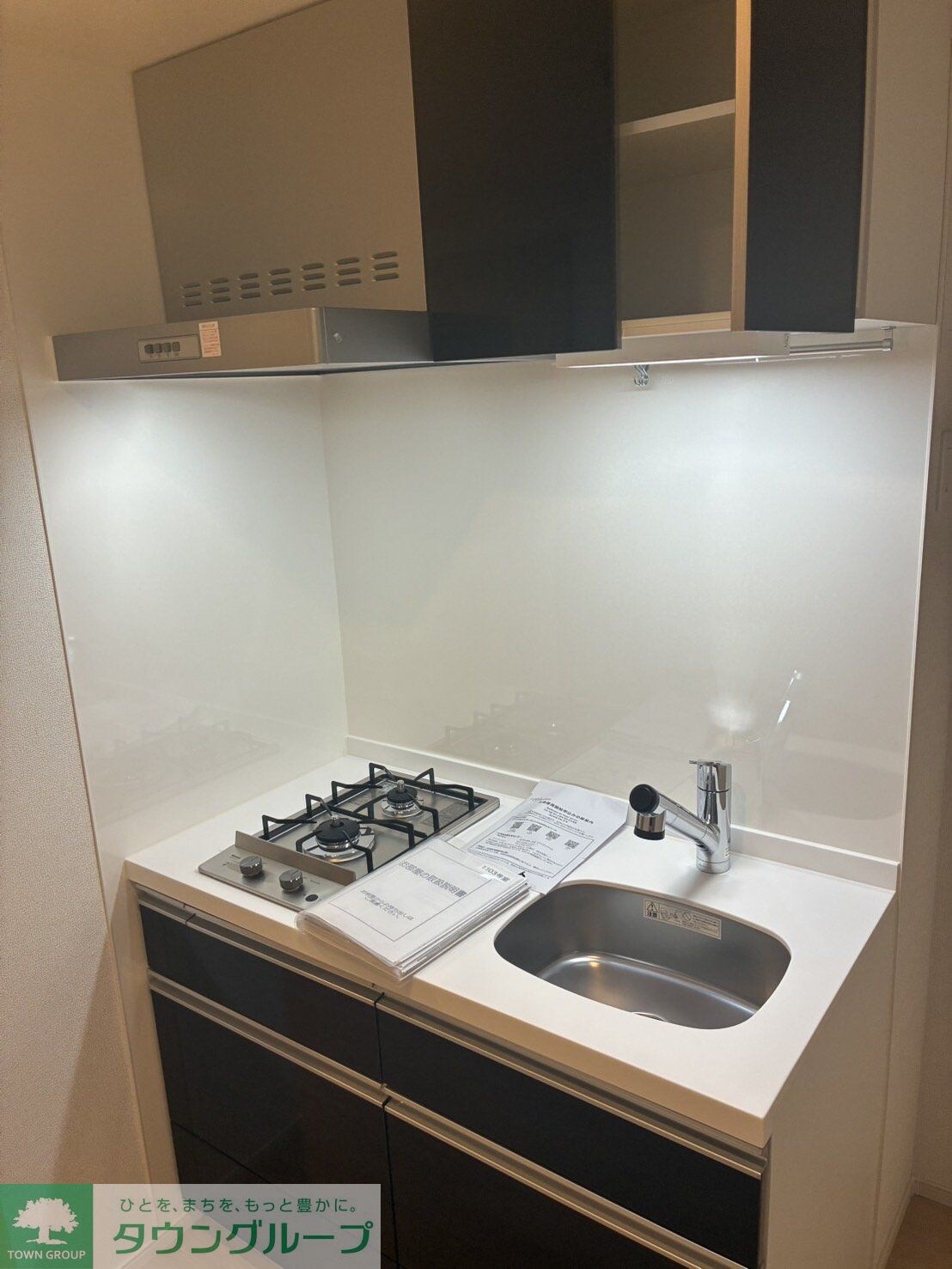 パレスシンシア江東橋の物件内観写真