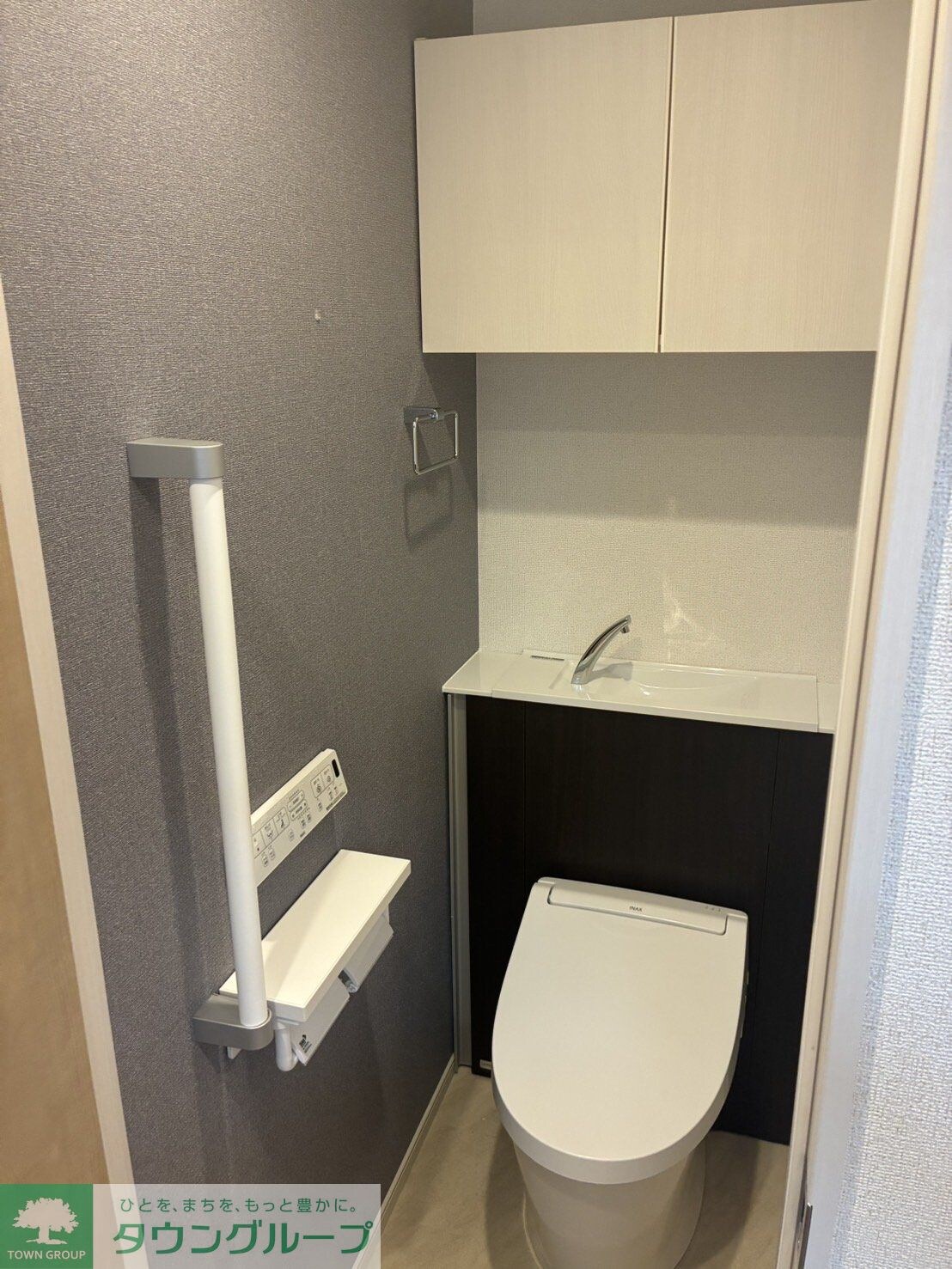 パレスシンシア江東橋の物件内観写真