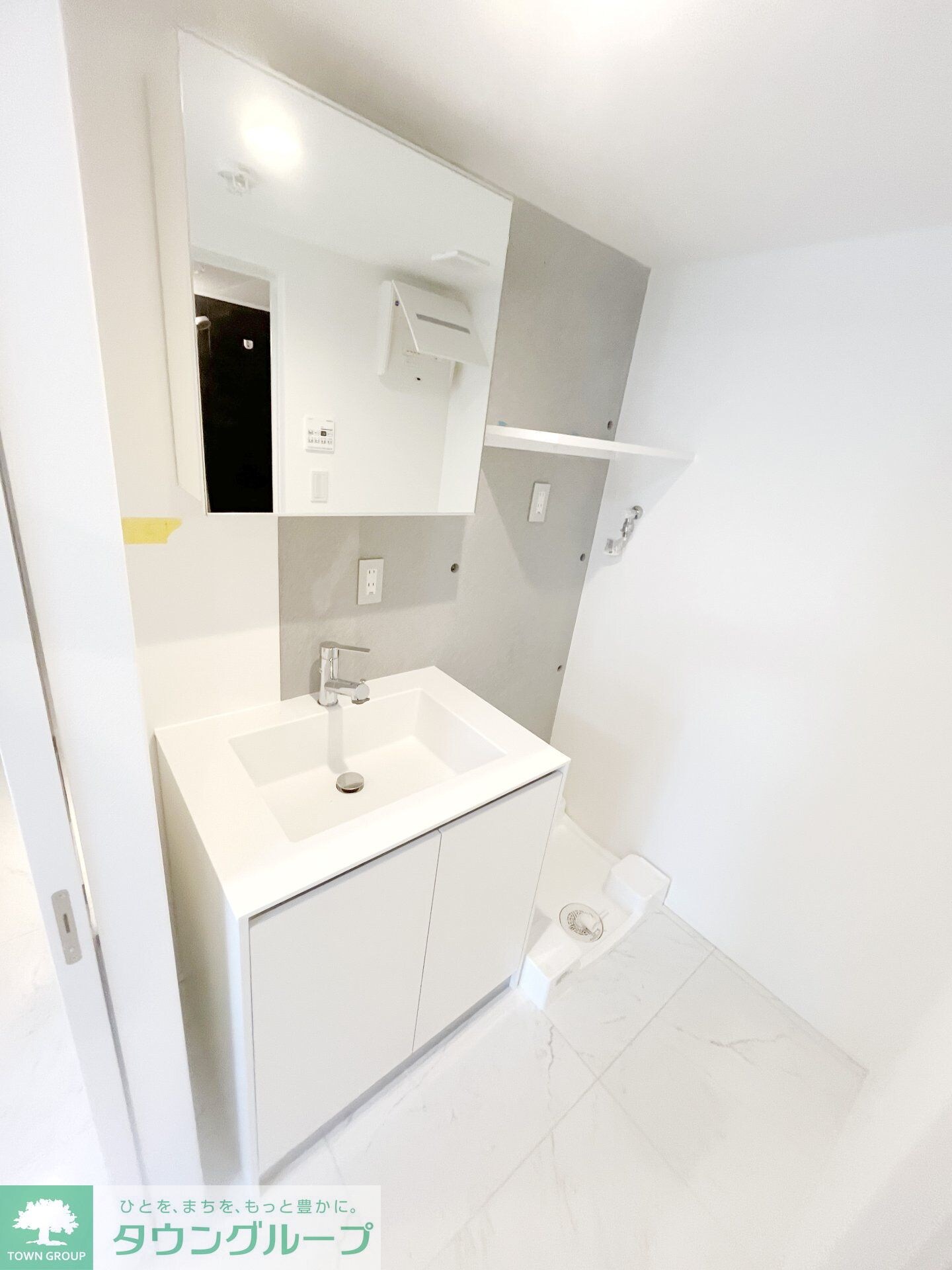 Skuld墨田緑の物件内観写真