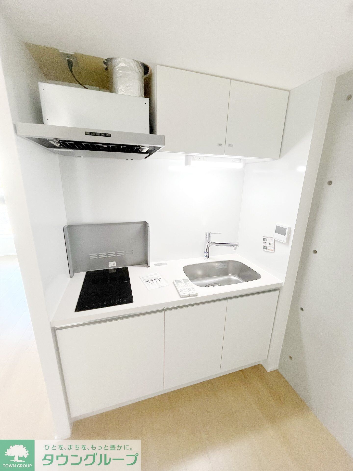 Skuld墨田緑の物件内観写真