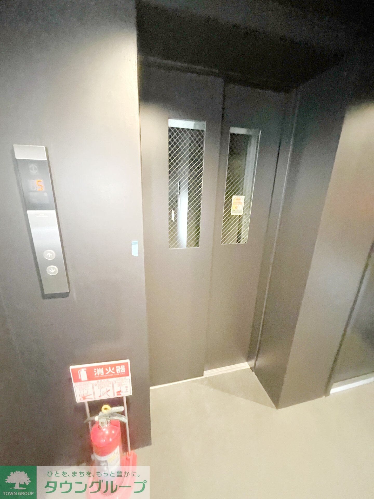 Skuld墨田緑の物件内観写真