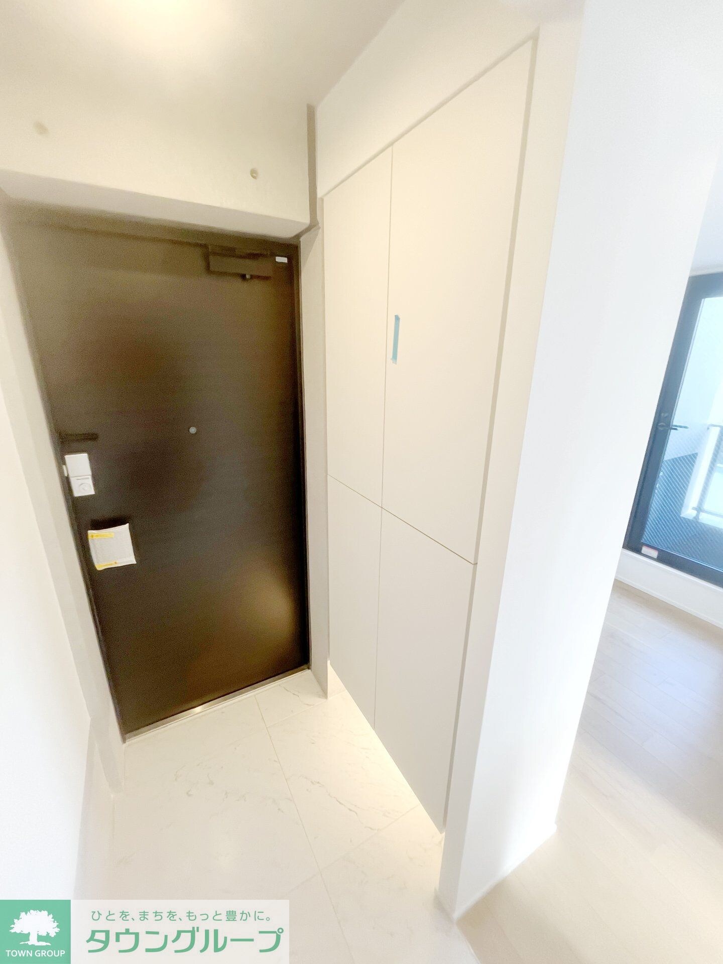 Skuld墨田緑の物件内観写真