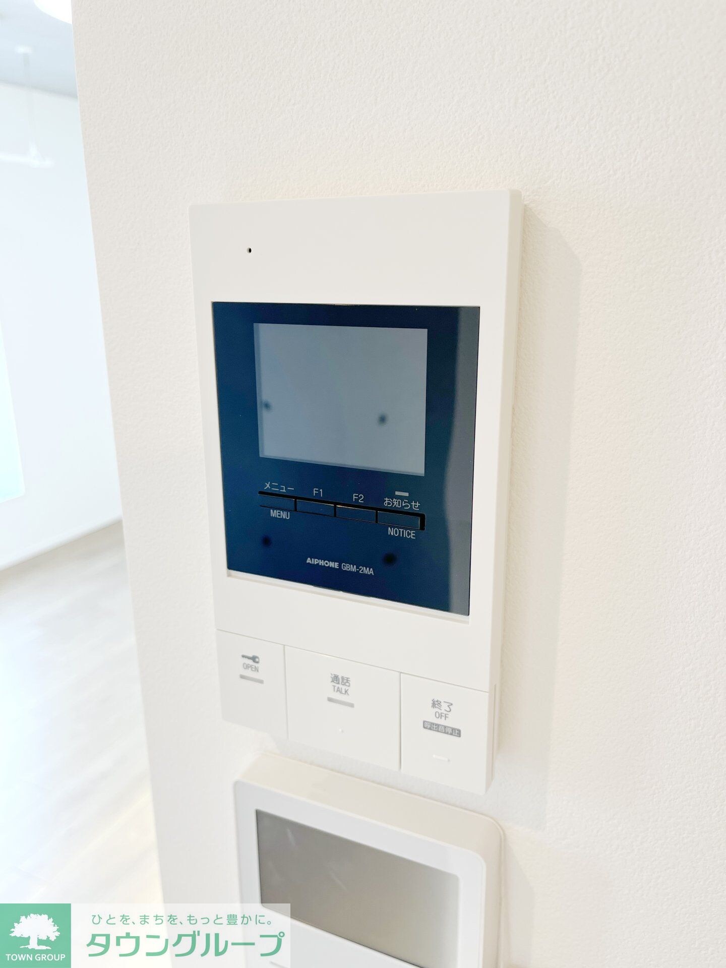 Skuld墨田緑の物件内観写真