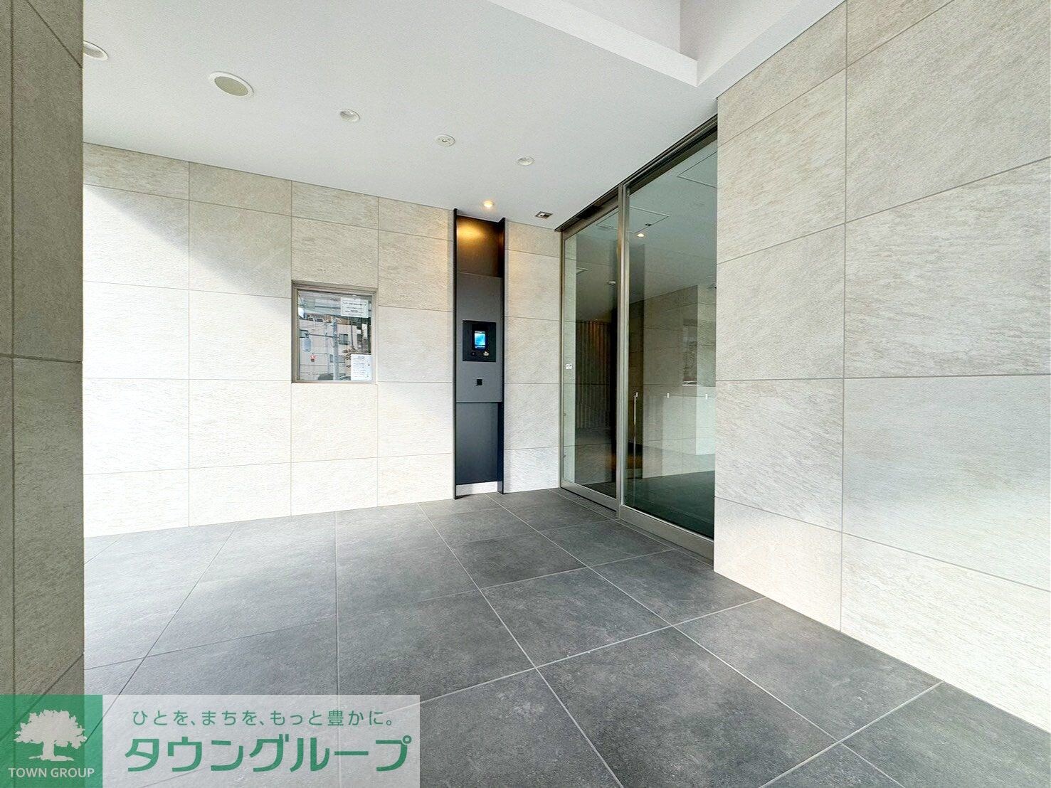 プラウドフラット錦糸町ウエストの物件内観写真