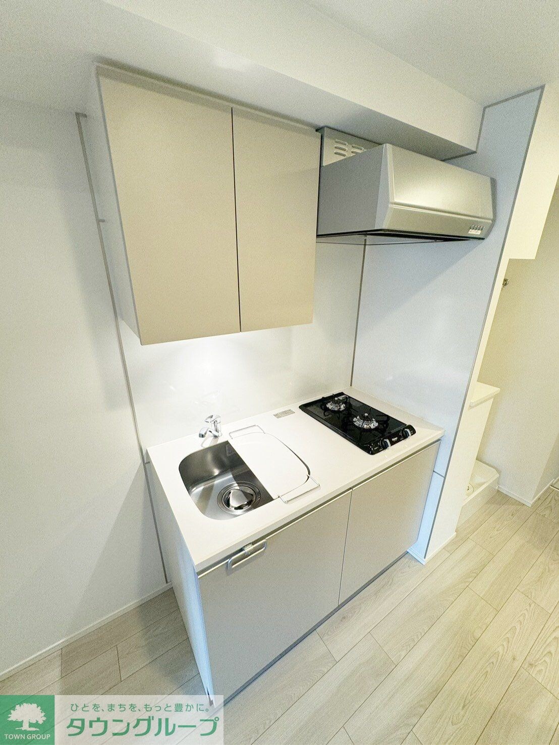 プラウドフラット錦糸町ウエストの物件内観写真