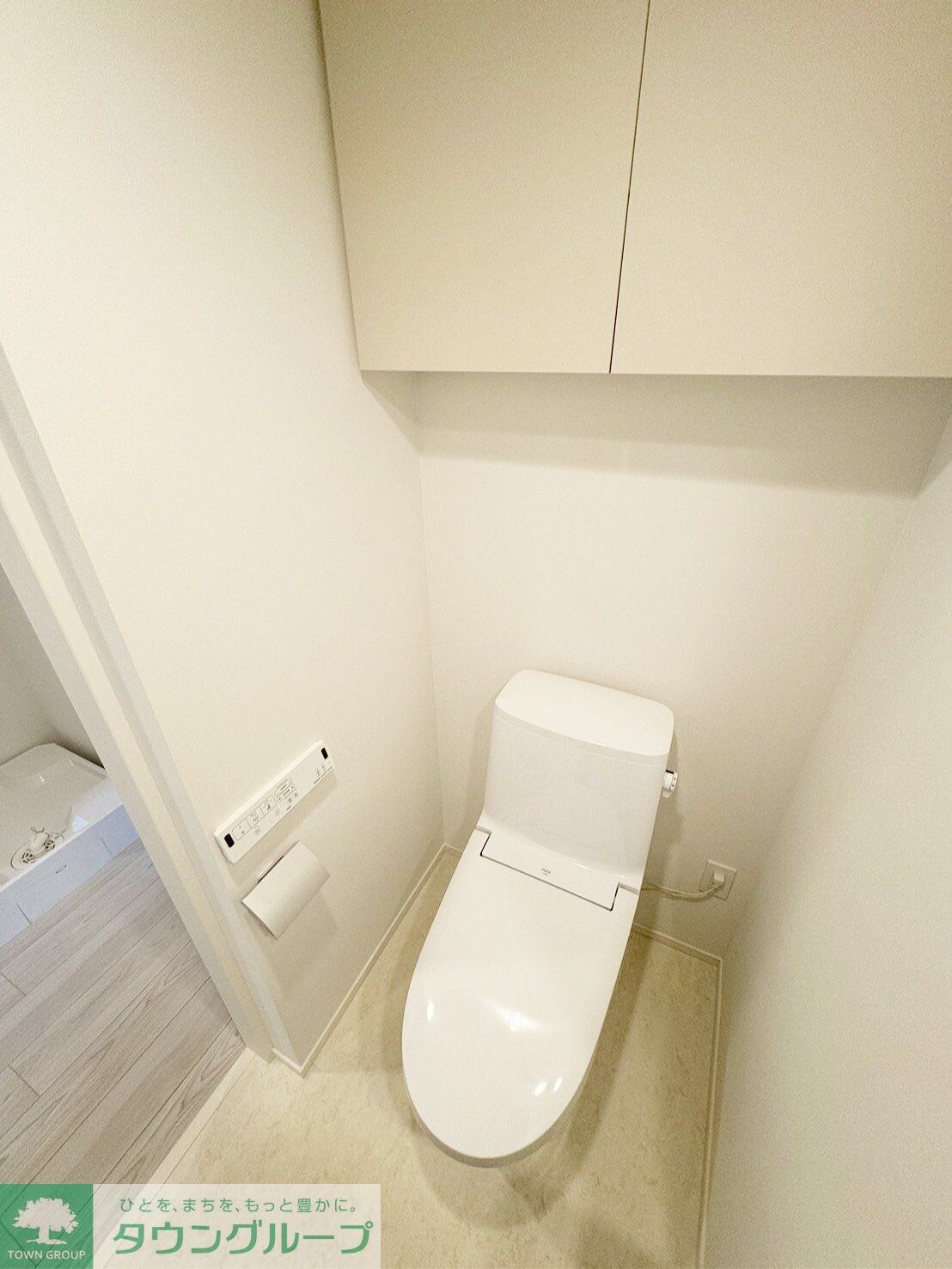 プラウドフラット錦糸町ウエストの物件内観写真