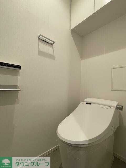 Log MORISHITAの物件内観写真