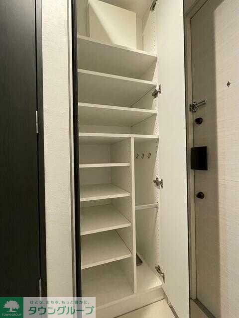 Log MORISHITAの物件内観写真