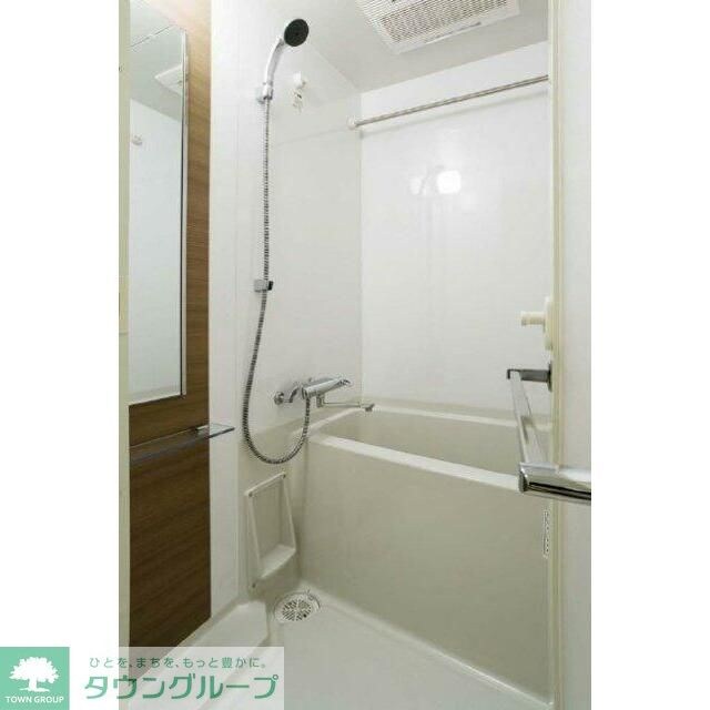 プラウドフラット門前仲町IVの物件内観写真