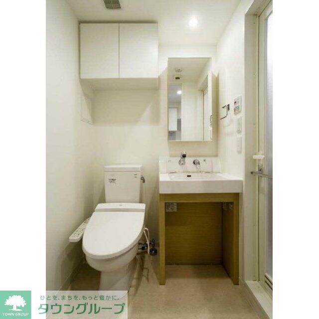 プラウドフラット門前仲町IVの物件内観写真