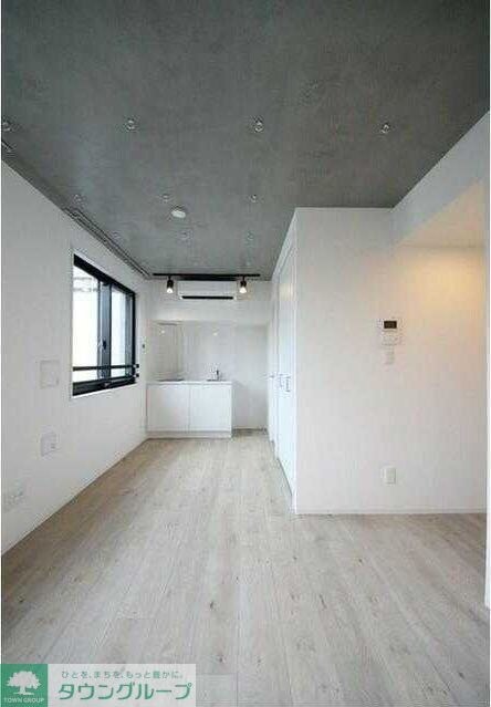 グラウンデュークス西大島の物件内観写真