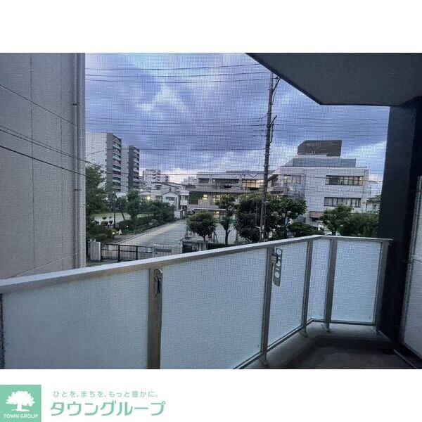 エステムコートKAMEIDO TOKYOEASTの物件内観写真