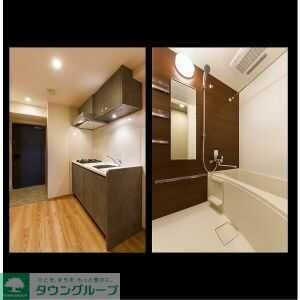 エステムコートKAMEIDO TOKYOEASTの物件内観写真