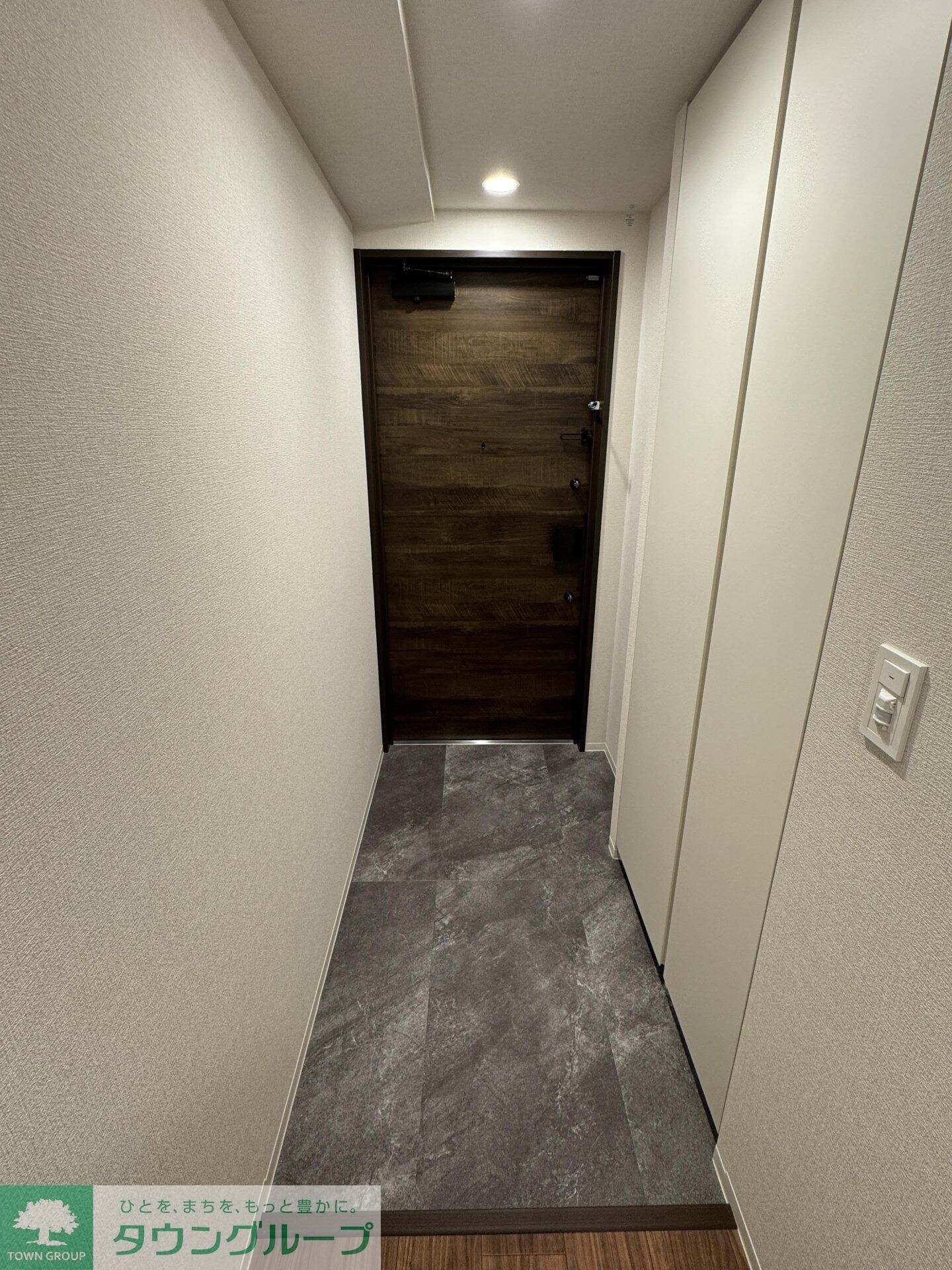 ASMACI MAISON両国Iの物件内観写真