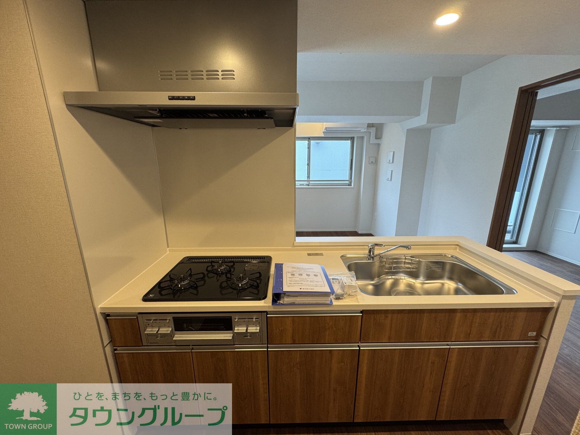 ASMACI MAISON両国Iの物件内観写真