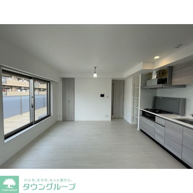 BPRレジデンス大島の物件内観写真