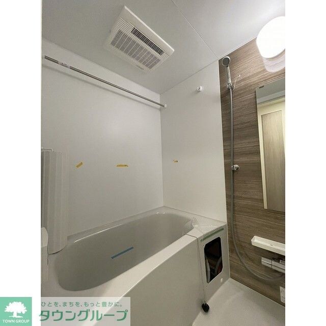 BPRレジデンス大島の物件内観写真