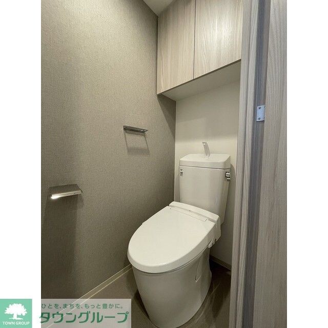 BPRレジデンス大島の物件内観写真