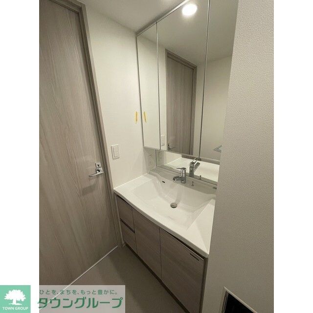 BPRレジデンス大島の物件内観写真