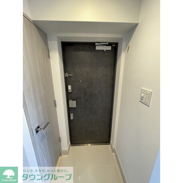 BPRレジデンス大島の物件内観写真